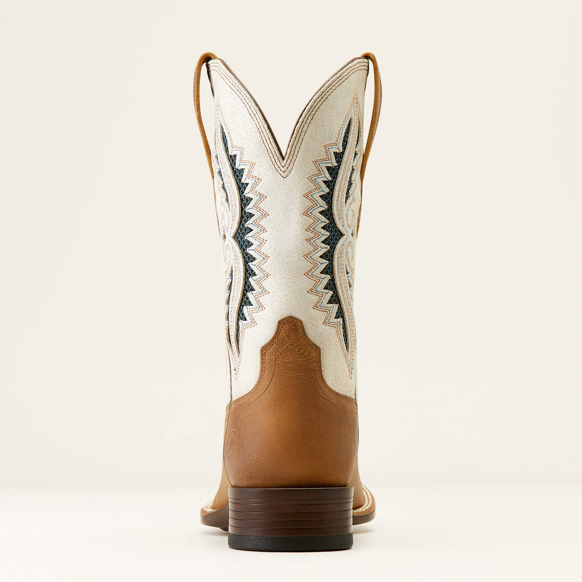 Rowder VentTEK 360 Wide Square Toe Cowboy Boot - Ariat Best Price
