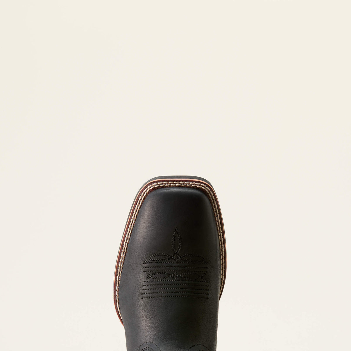 Sport Big Country Wide Square Toe Cowboy Boot - Ariat New