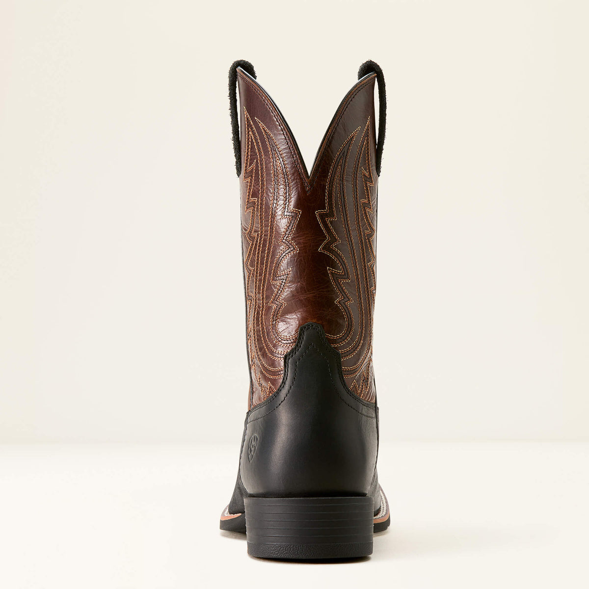 Sport Big Country Wide Square Toe Cowboy Boot - Ariat New