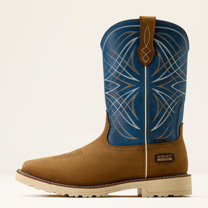 Activator Waterproof Work Boot - Ariat Classic
