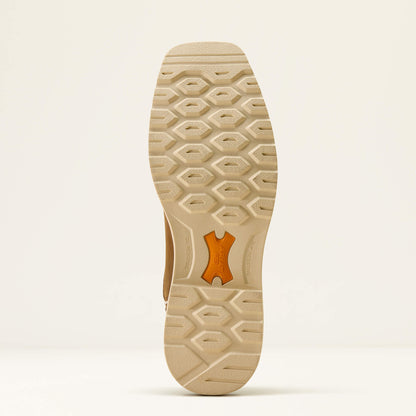 Activator Waterproof Work Boot - Ariat Classic