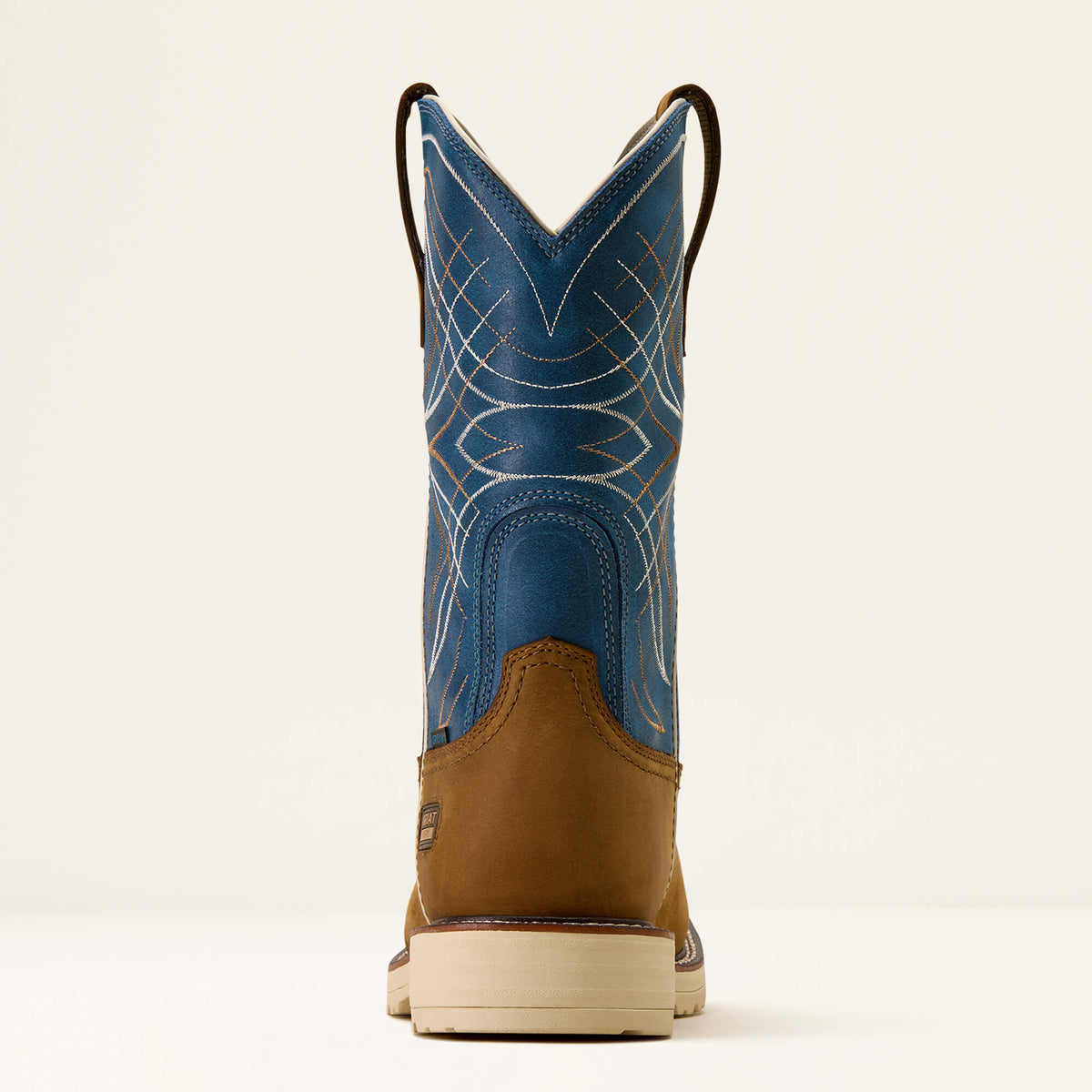Activator Waterproof Work Boot - Ariat Classic