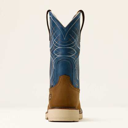 Activator Waterproof Work Boot - Ariat Classic