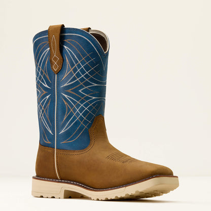 Activator Waterproof Work Boot - Ariat Classic