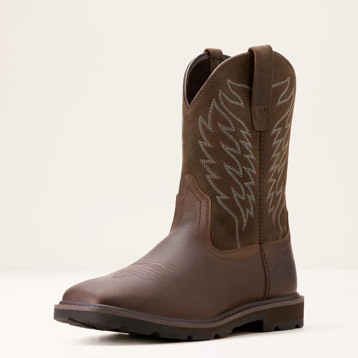 Groundbreaker Work Boot - Ariat New