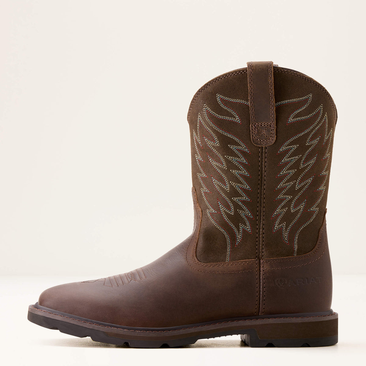 Groundbreaker Work Boot - Ariat New