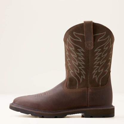 Groundbreaker Work Boot - Ariat New