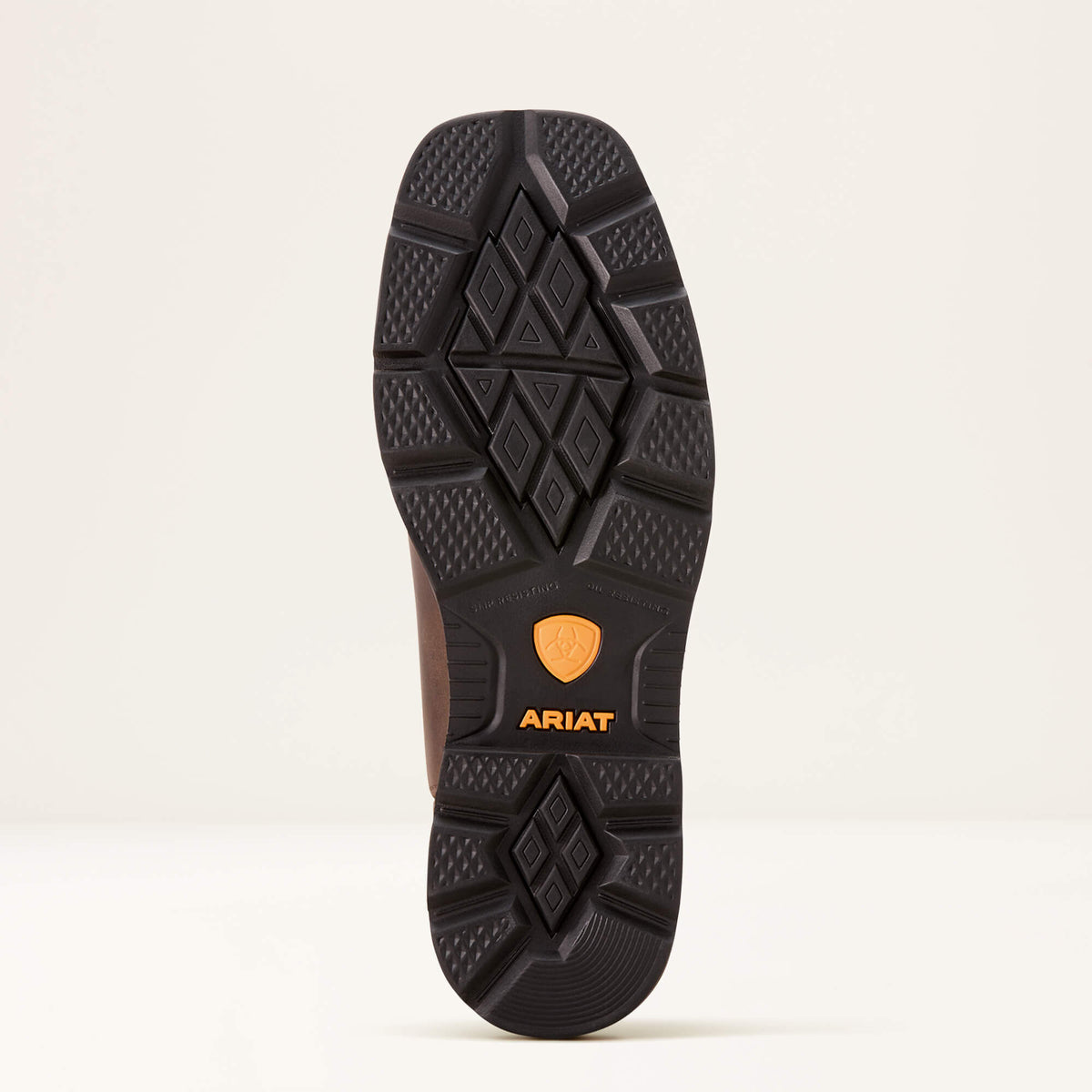 Groundbreaker Work Boot - Ariat New