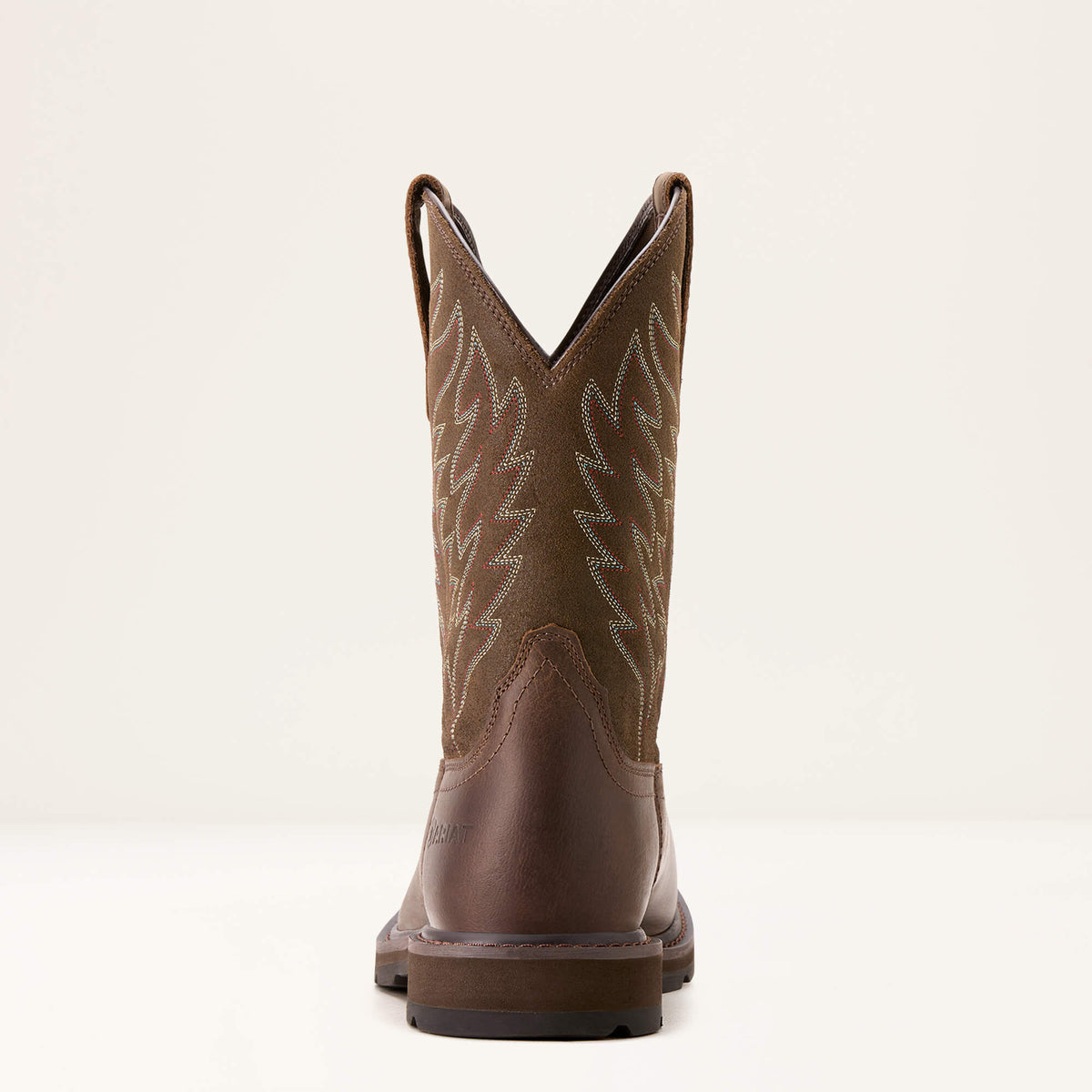 Groundbreaker Work Boot - Ariat New