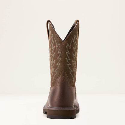Groundbreaker Work Boot - Ariat New