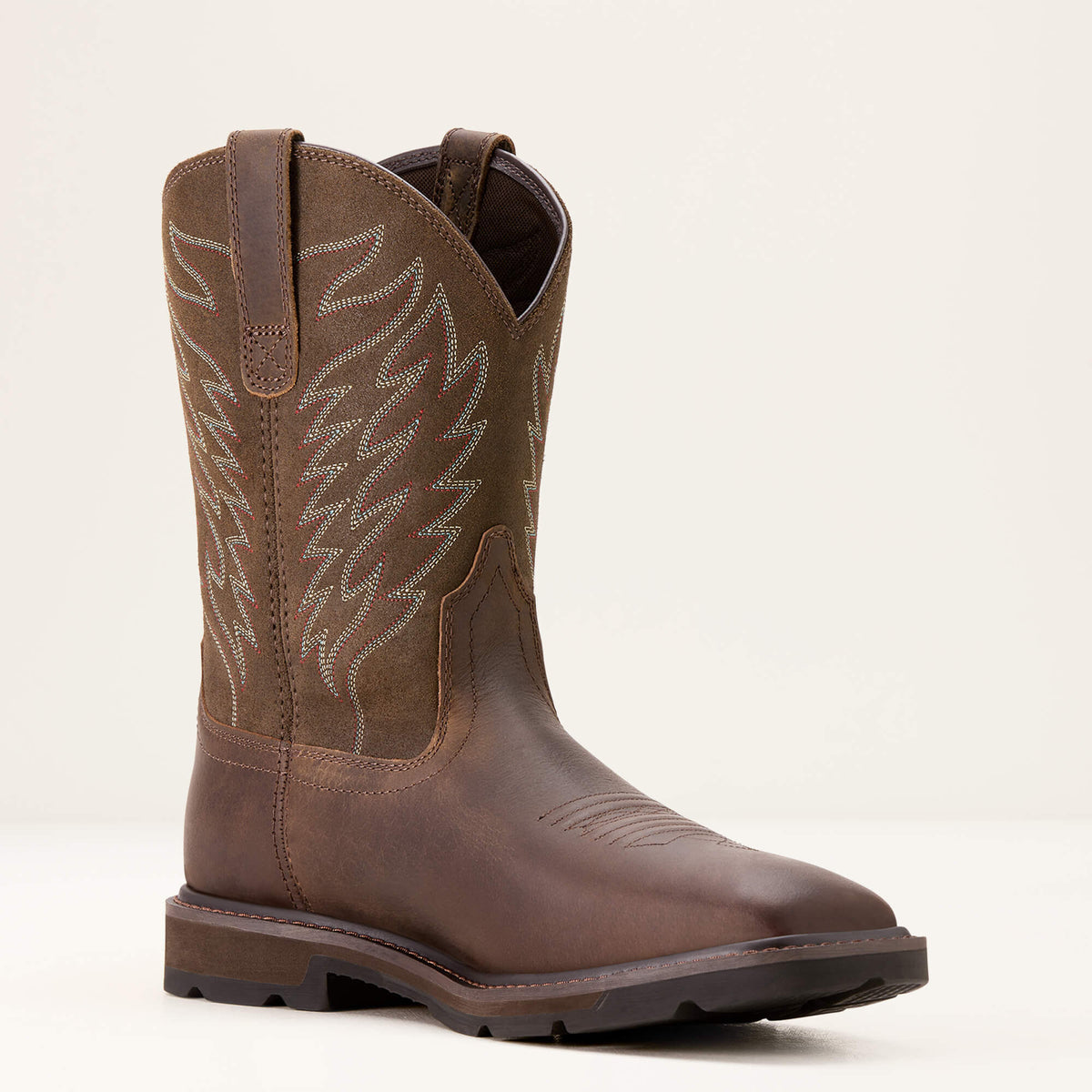 Groundbreaker Work Boot - Ariat New