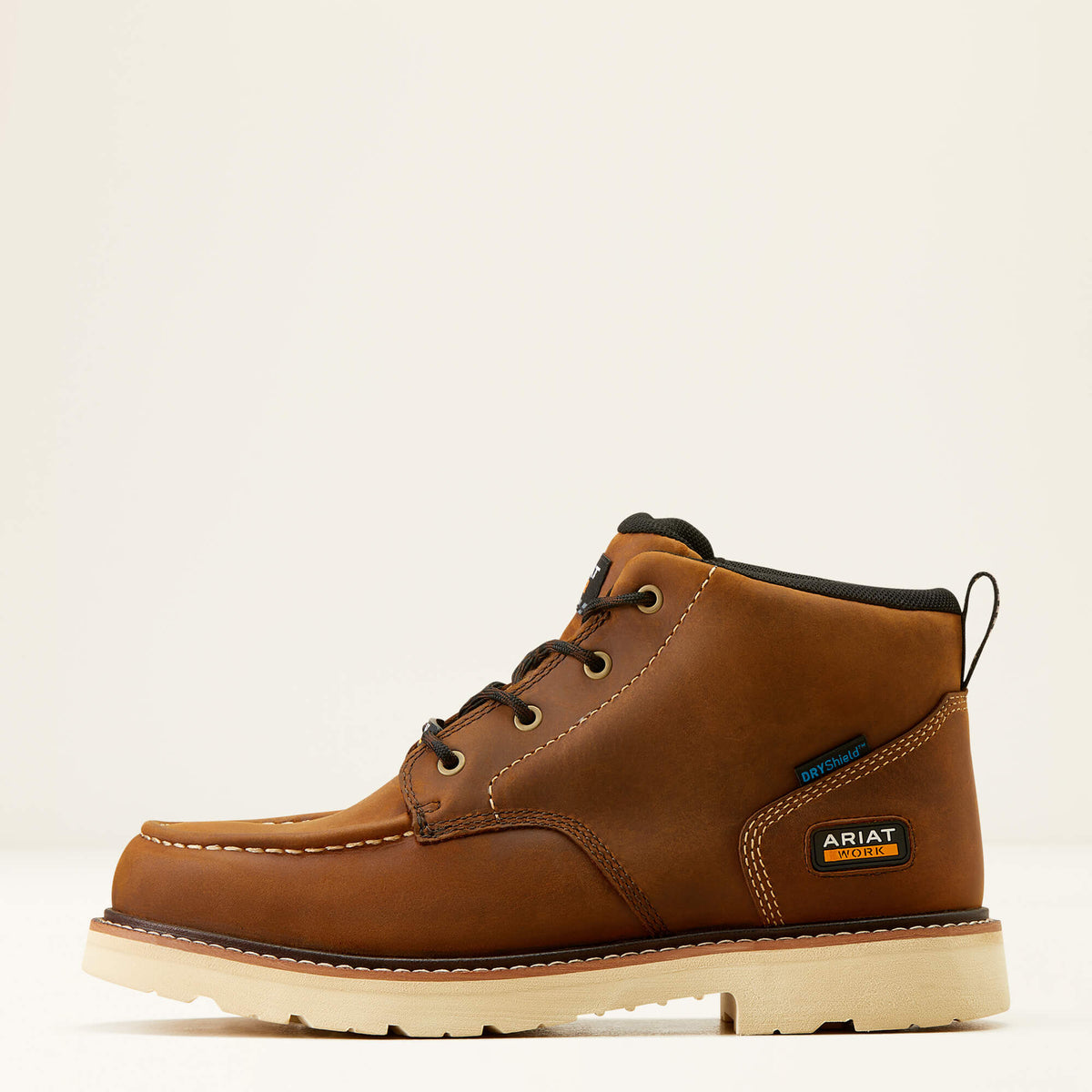 Rebar Lift Chukka Waterproof Work Boot - Ariat Sale