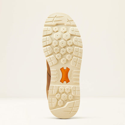 Rebar Lift Chukka Waterproof Work Boot - Ariat Sale