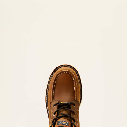 Rebar Lift Chukka Waterproof Work Boot - Ariat Sale