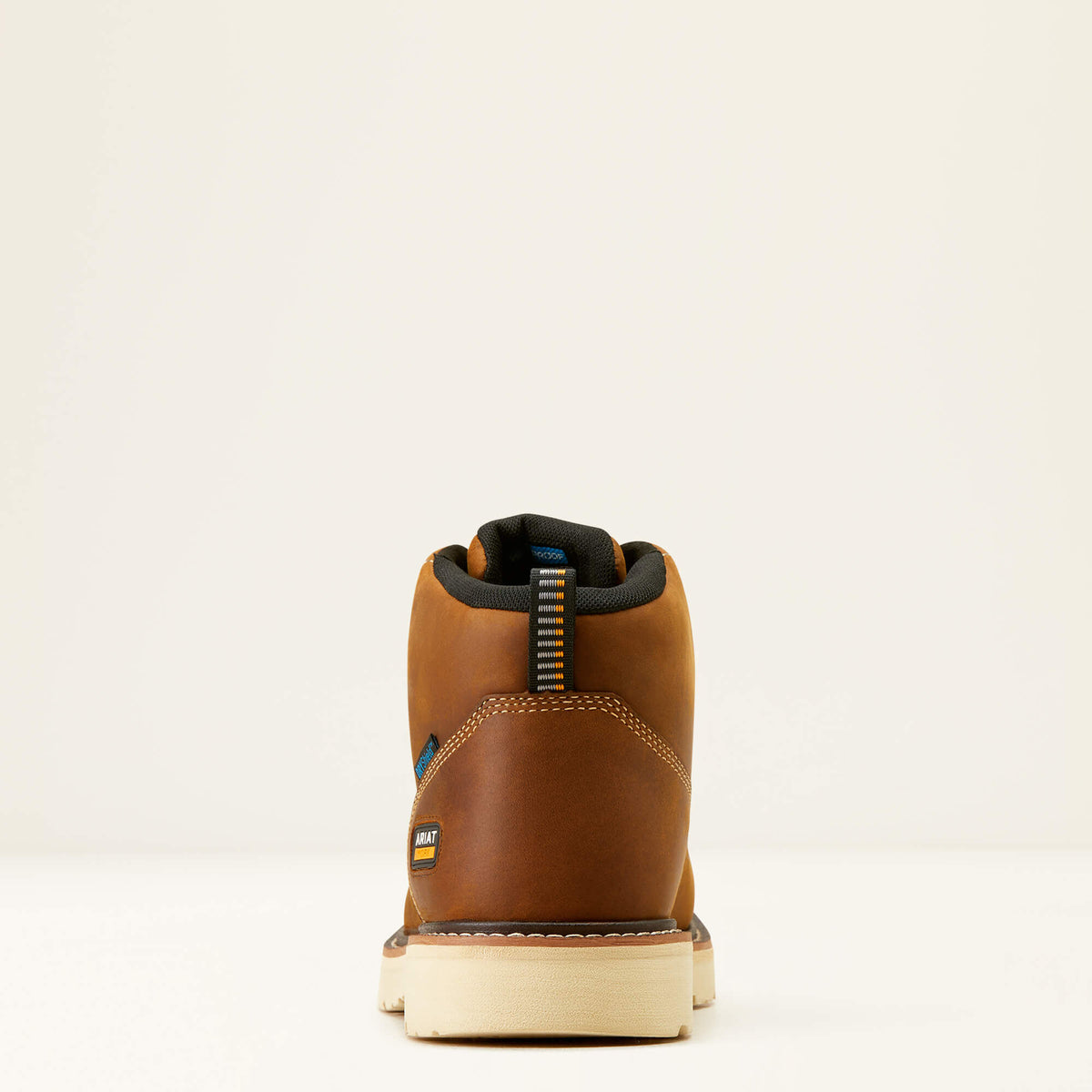 Rebar Lift Chukka Waterproof Work Boot - Ariat Sale