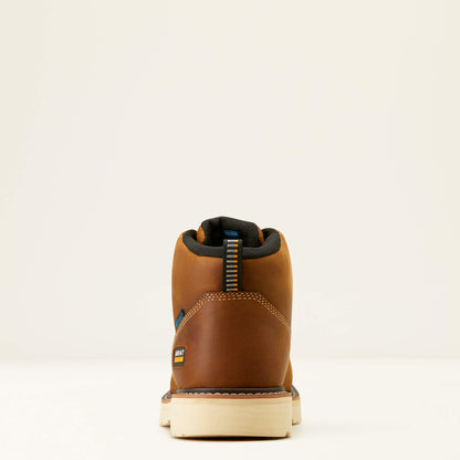 Rebar Lift Chukka Waterproof Work Boot - Ariat Sale