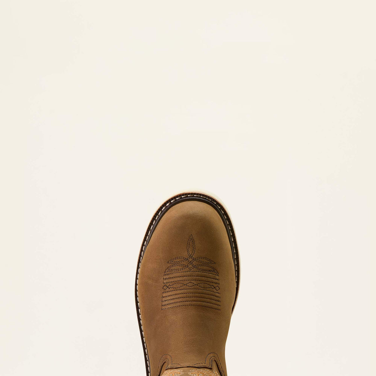 Activator Argo Waterproof Round Toe Composite Toe Work Boot - Ariat New