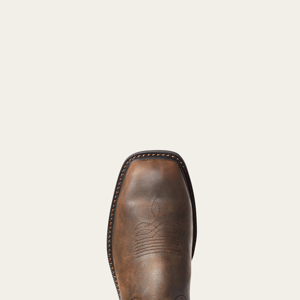 Groundwork Waterproof Steel Toe Work Boot - Ariat New