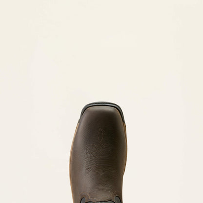 Rebar Flex Western VentTEK Incognito Composite Toe Work Boot - Ariat Hot Sale