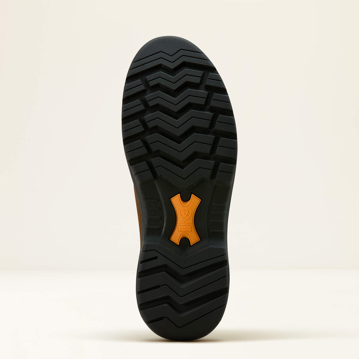 Turbo Chelsea CSA Waterproof Carbon Toe Work Boot - Ariat Exclusive