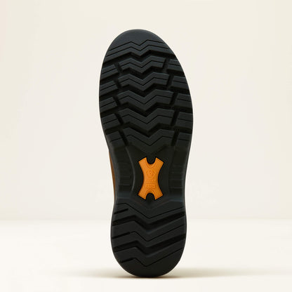 Turbo Chelsea CSA Waterproof Carbon Toe Work Boot - Ariat Exclusive