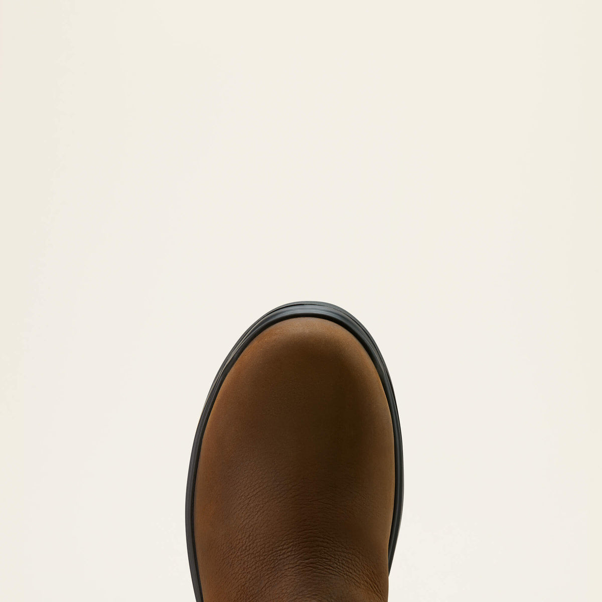 Turbo Chelsea CSA Waterproof Carbon Toe Work Boot - Ariat Exclusive