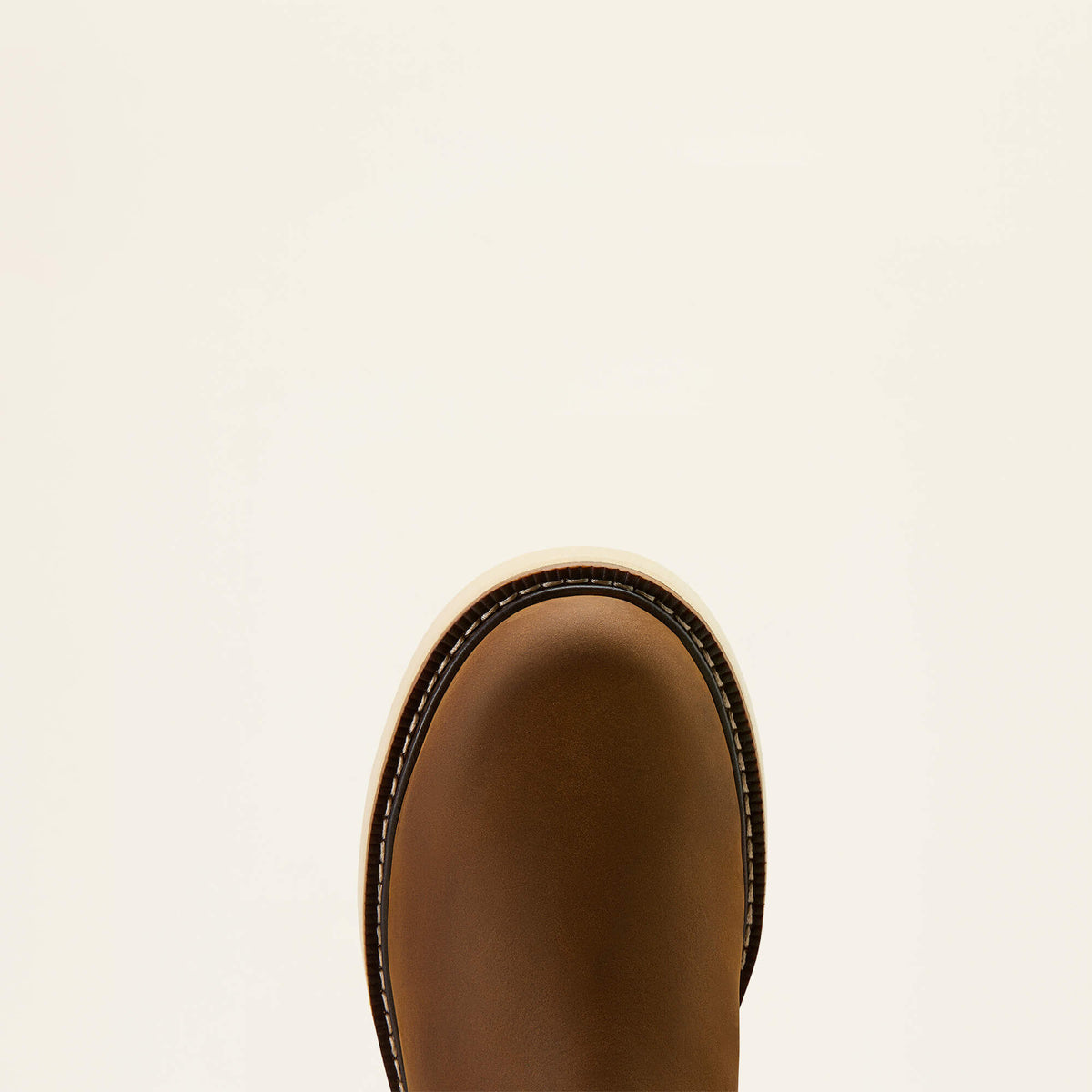 Rebar Wedge Chelsea Waterproof Work Boot - Ariat Essential