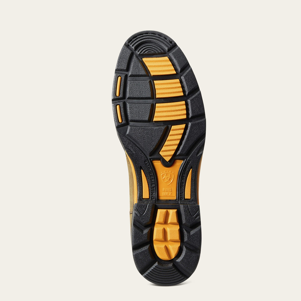 WorkHog Waterproof Work Boot - Ariat Top Pick