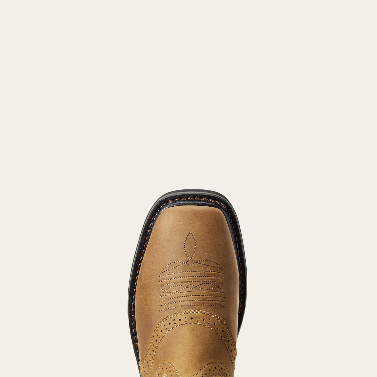 Sierra Wide Square Toe Work Boot - Ariat Customer Favorite