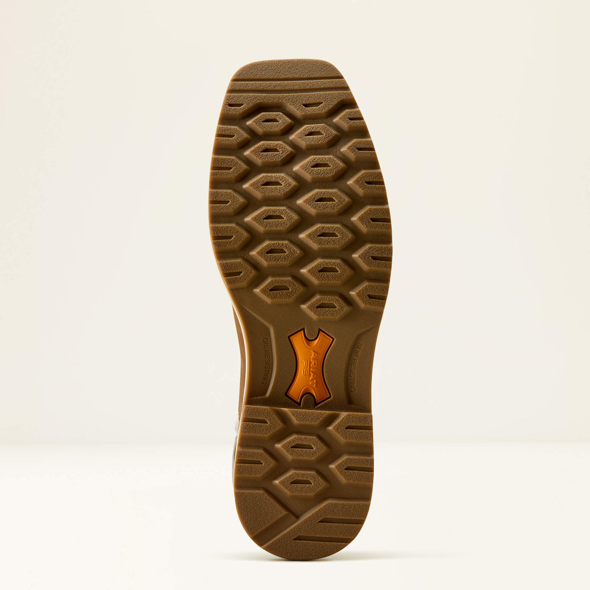 Activator Patriot Wide Square Toe Work Boot - Ariat Top Pick