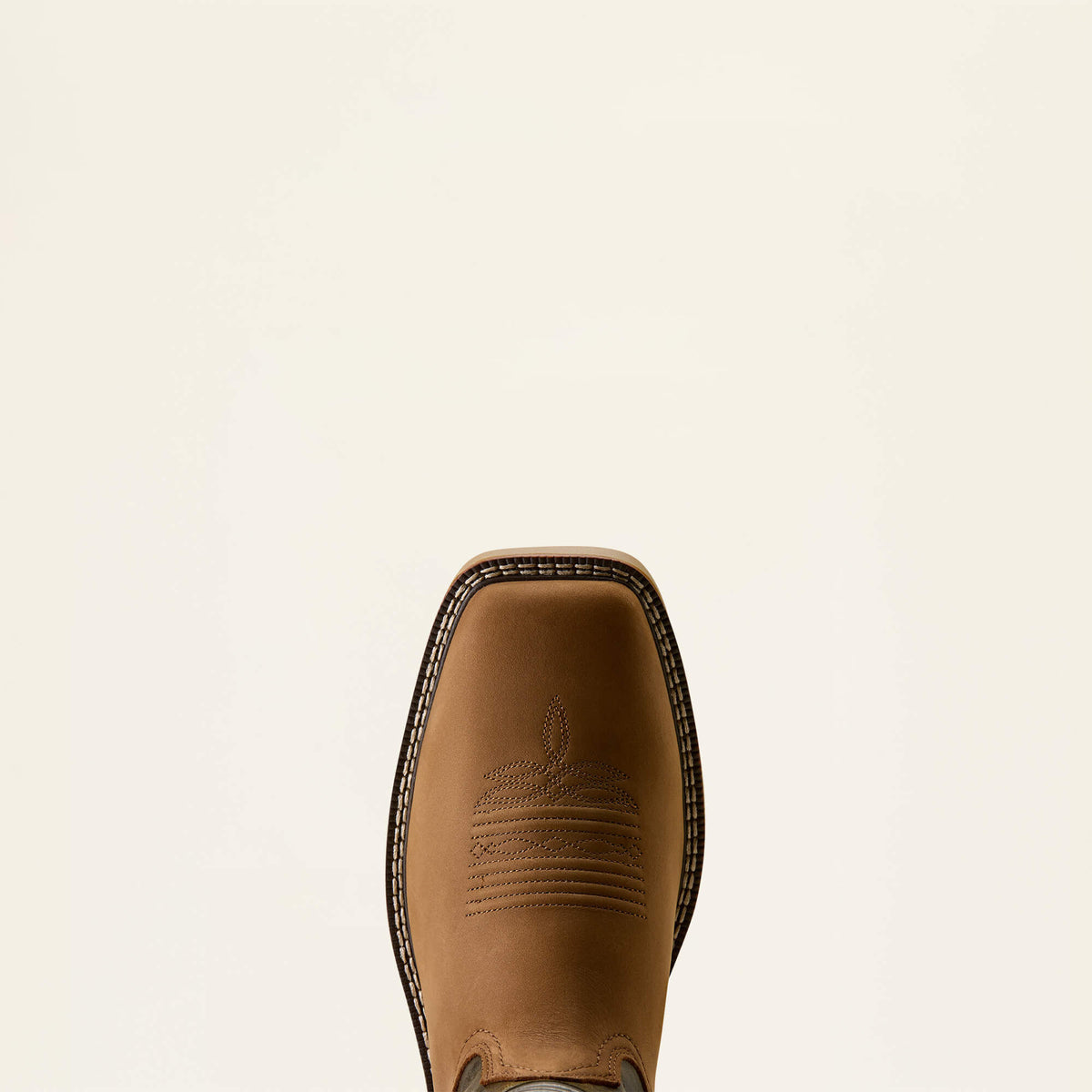 Activator Patriot Wide Square Toe Work Boot - Ariat Top Pick