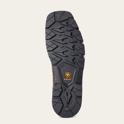 Rebar Flex Western Waterproof Composite Toe Work Boot - Ariat Value