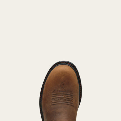 Groundbreaker Steel Toe Work Boot - Ariat Premium