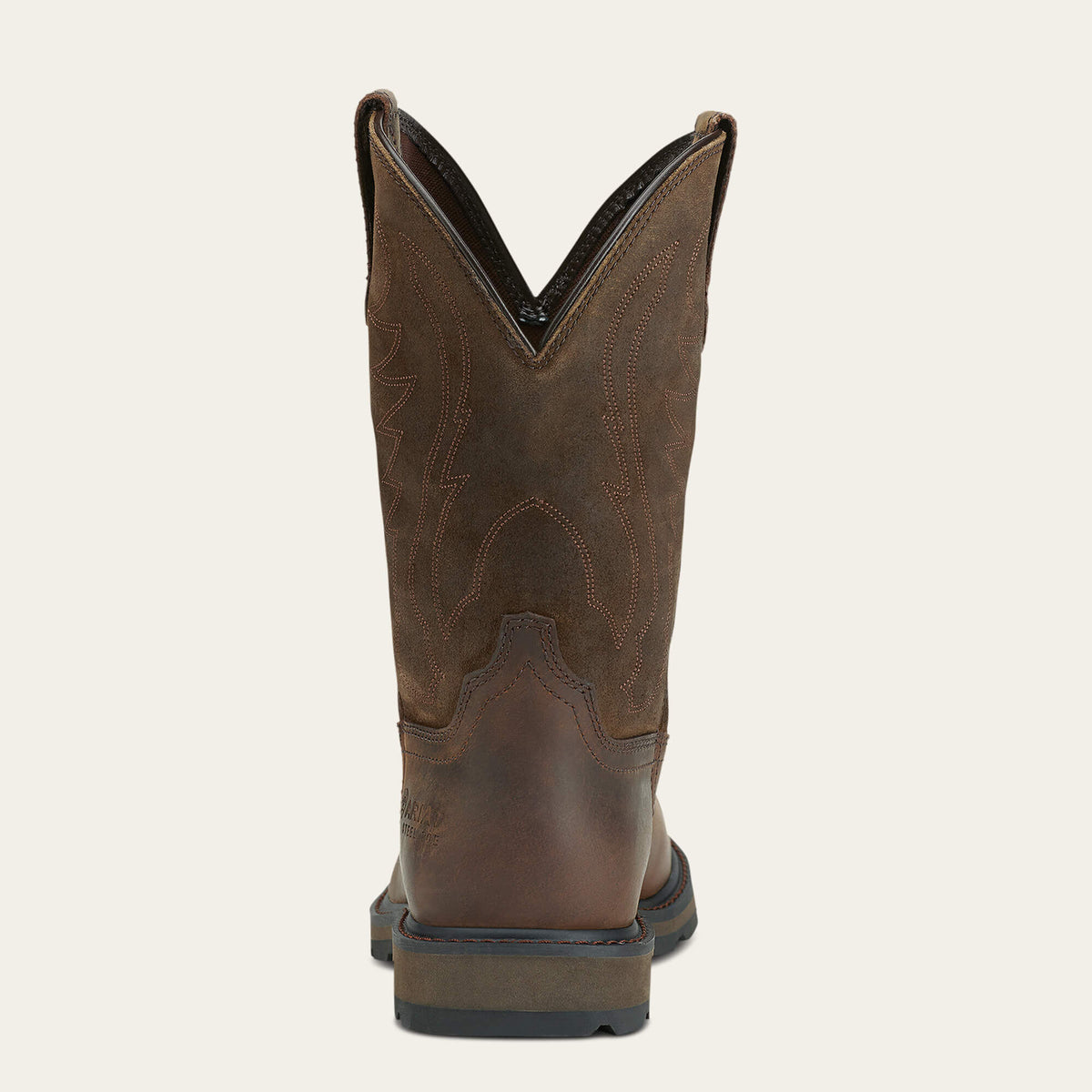 Groundbreaker Steel Toe Work Boot - Ariat Premium