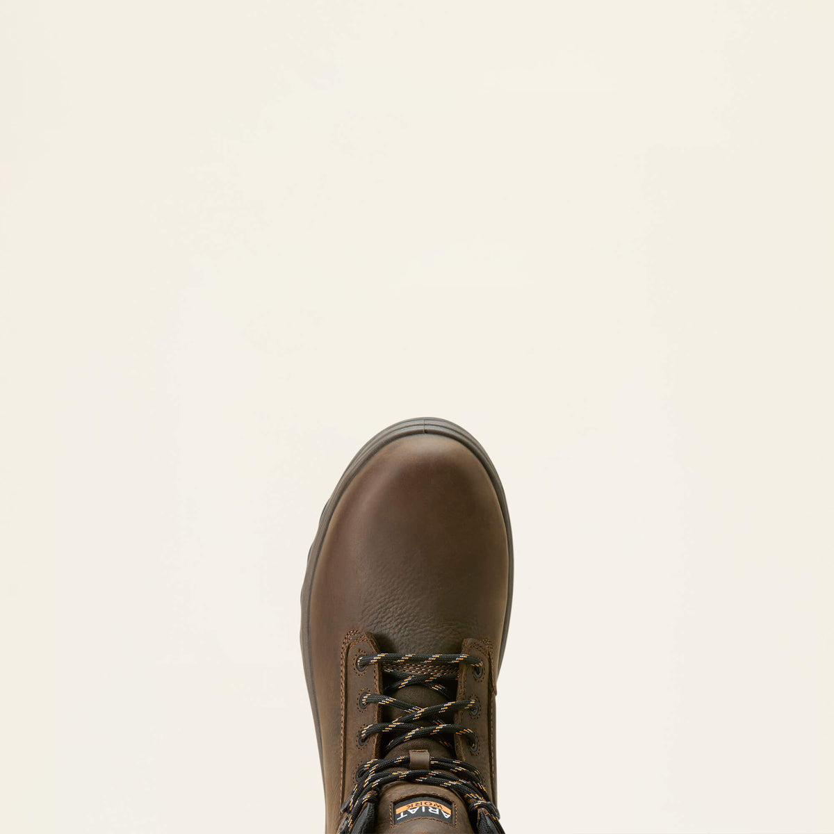 Turbo Duratread 6" Waterproof Carbon Toe Work Boot - Ariat Premium