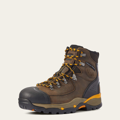 Endeavor 6" Waterproof Carbon Toe Work Boot - Ariat Special Offer