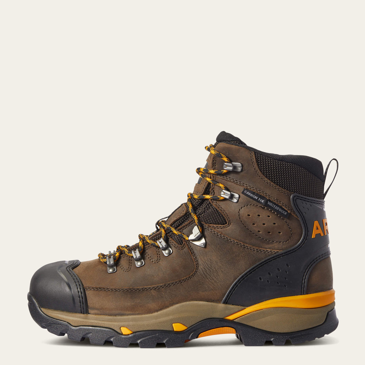 Endeavor 6" Waterproof Carbon Toe Work Boot - Ariat Special Offer