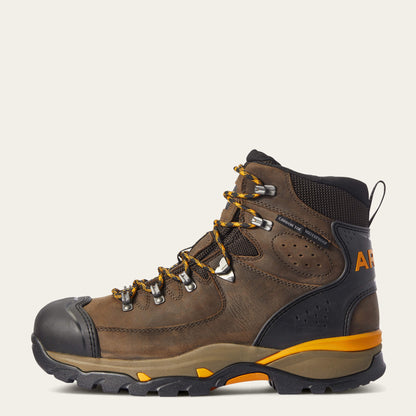 Endeavor 6" Waterproof Carbon Toe Work Boot - Ariat Special Offer