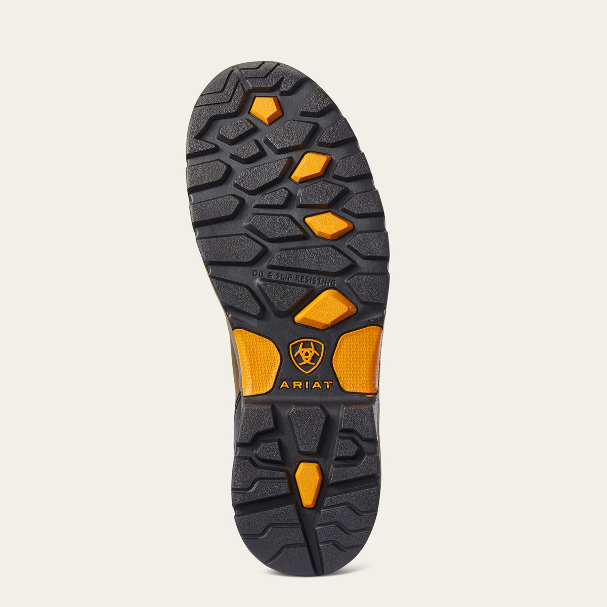 Endeavor 6" Waterproof Carbon Toe Work Boot - Ariat Special Offer