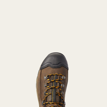 Endeavor 6" Waterproof Carbon Toe Work Boot - Ariat Special Offer