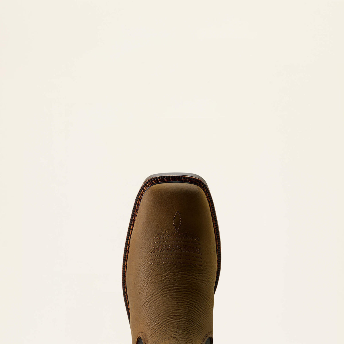 Activator Chelsea Waterproof Wide Square Toe Work Boot - Ariat Recommended