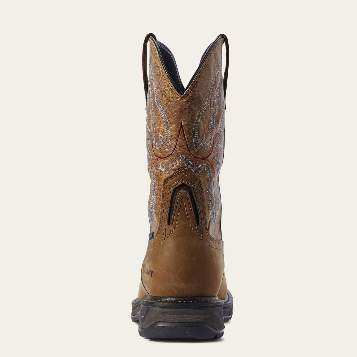 WorkHog XT Waterproof Carbon Toe Work Boot - Ariat Popular