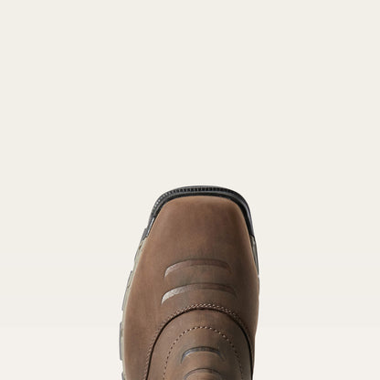 Rebar Flex Patriot Waterproof Composite Toe Work Boot - Ariat Trusted