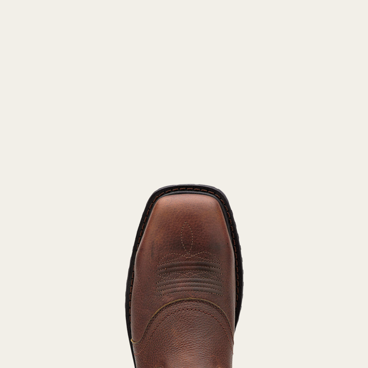 RigTek Wide Square Toe Waterproof Composite Toe Work Boot - Ariat Best Price