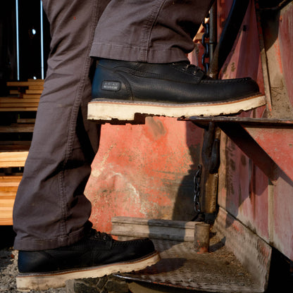 Rebar Lift 6" Waterproof Work Boot - Ariat Sale