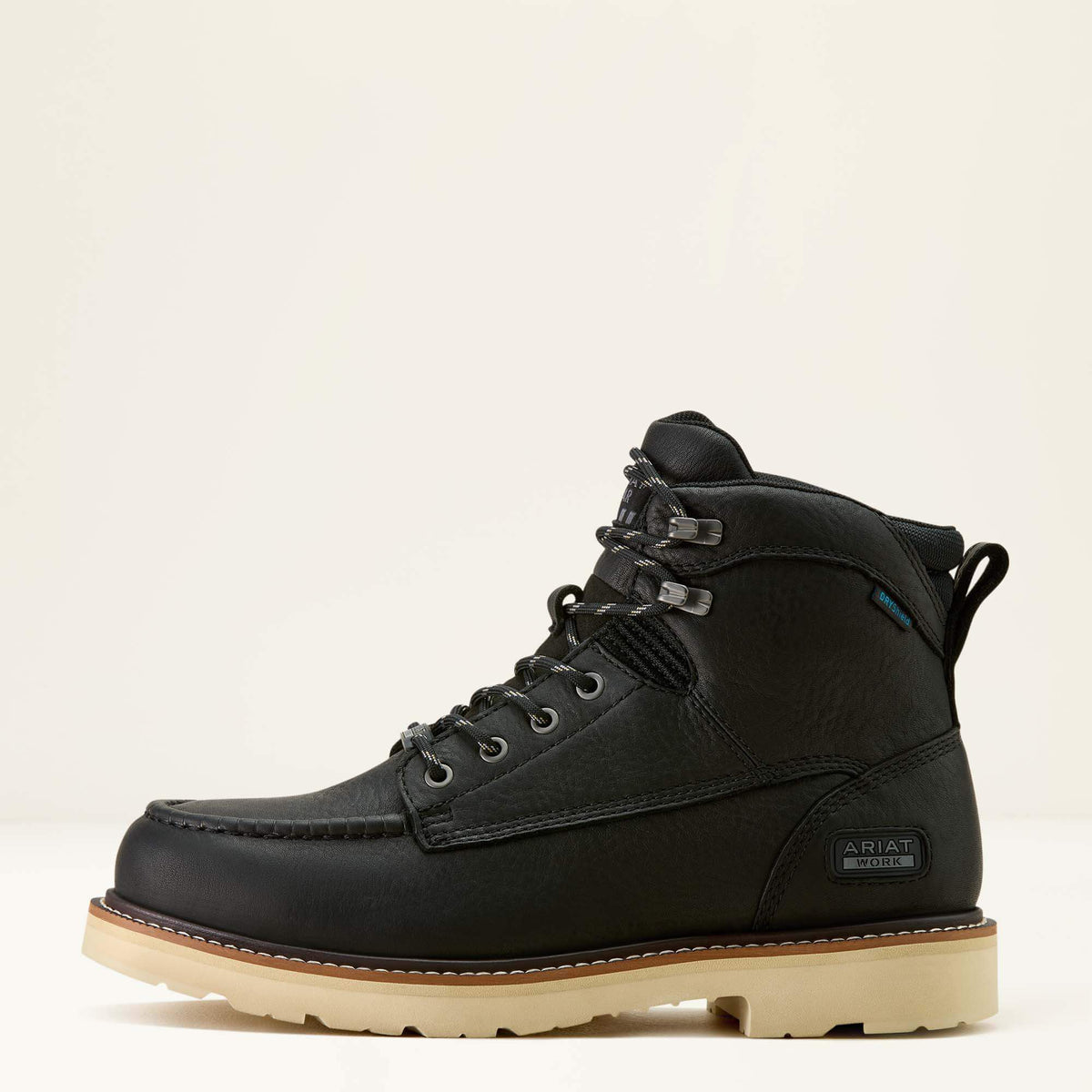 Rebar Lift 6" Waterproof Work Boot - Ariat Sale