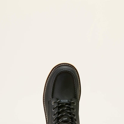 Rebar Lift 6" Waterproof Work Boot - Ariat Sale