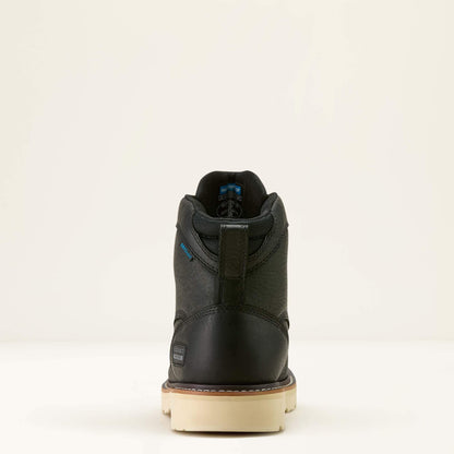 Rebar Lift 6" Waterproof Work Boot - Ariat Sale