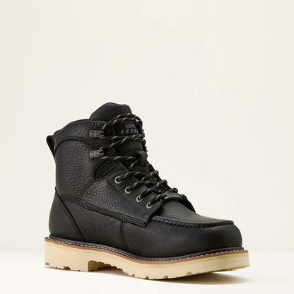 Rebar Lift 6" Waterproof Work Boot - Ariat Sale