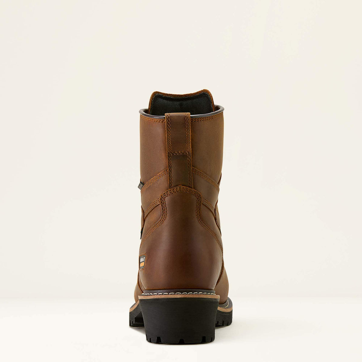 Logger Shock Shield Waterproof Insulated Composite Toe Work Boot - Ariat Great Value